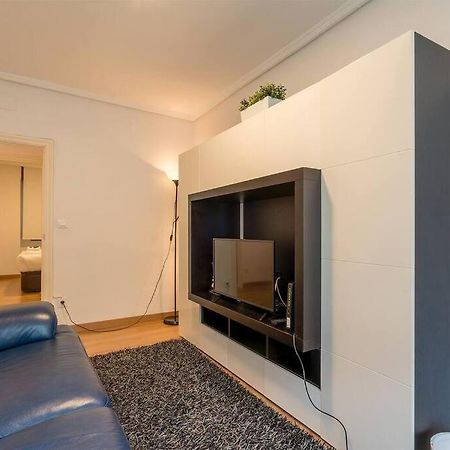 Vt En La Ribera De Bilbao Apartman Kültér fotó
