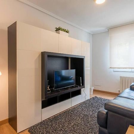Vt En La Ribera De Bilbao Apartman Kültér fotó