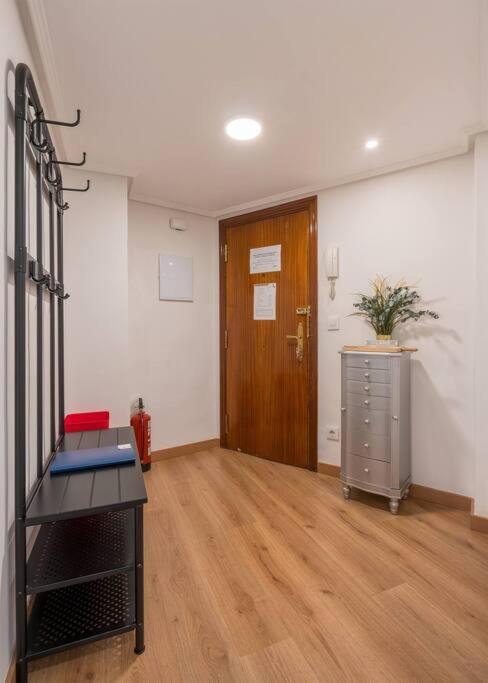 Vt En La Ribera De Bilbao Apartman Kültér fotó