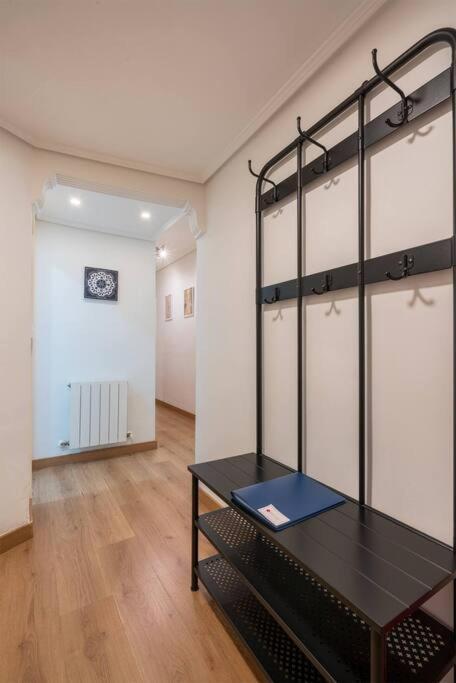 Vt En La Ribera De Bilbao Apartman Kültér fotó